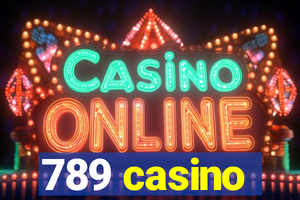 789 casino